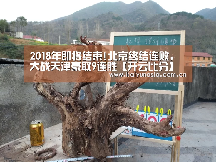 2018年即将结束!北京终结连败,大战天津豪取9连胜【开云比分】(图3) 开云比分