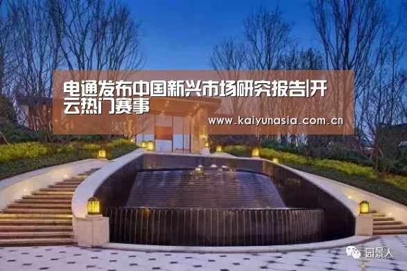电通发布中国新兴市场研究报告|开云热门赛事(图1) KAIYUN首页
