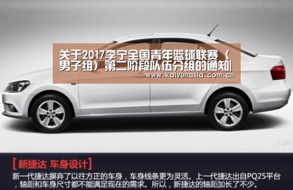 关于2017李宁全国青年篮球联赛(男子组)第二阶段队伍分组的通知|开云比分(图1) KAIYUN首页