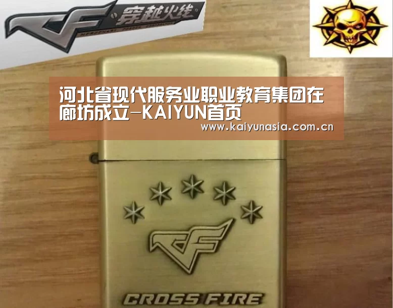 河北省现代服务业职业教育集团在廊坊成立-KAIYUN首页(图2) 开云热门赛事